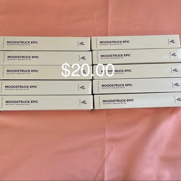 All things Younique you name it I have it. Follow me for so much more…. - Picture 8 of 8